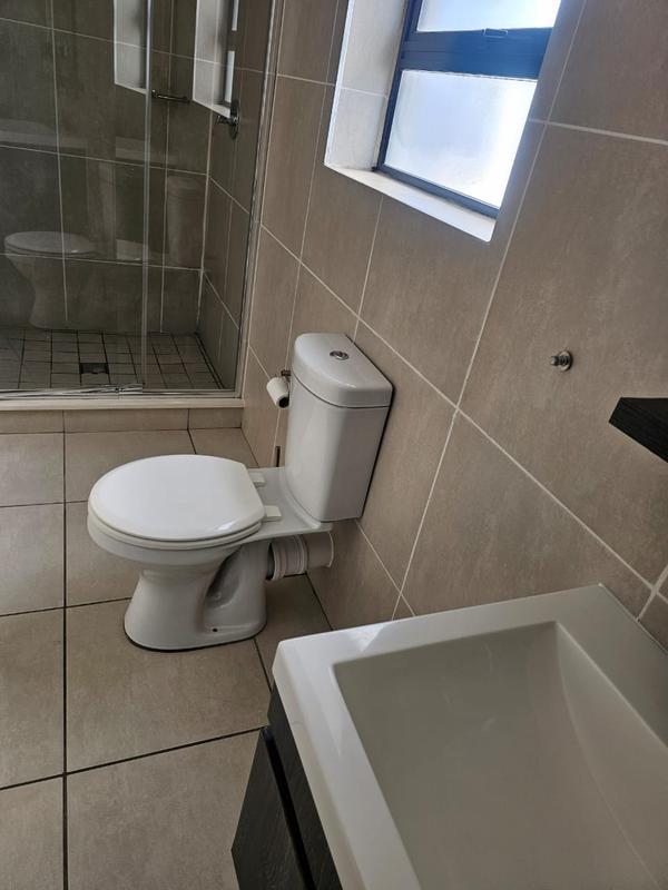 To Let 1 Bedroom Property for Rent in Cape Town Western Cape